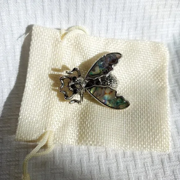 Fly Bug Shell Pin Broach - Picture 2 of 2